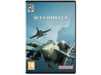 pc ace combat 8 wings of theve deluxe edition