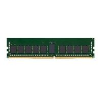 memoria ram kingston ksm32rs432mfr 32gb 1x32gb ddr4 3200mhz cl22 ecc registered rdimm oro