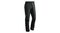 maier sports pantalon raindrop m negro regular