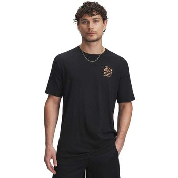 Under Armour Camiseta GT17883 para hombre