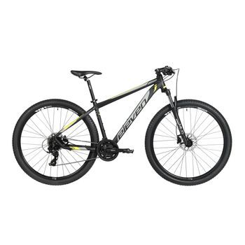 Bicicleta Eleven Vortex 1.0 27.5