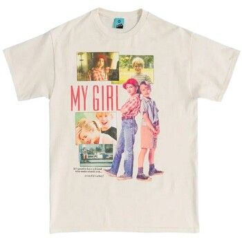 My Girl Camiseta TT1128 para mujer