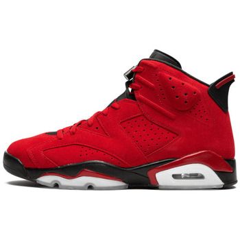 Nike Deportivas Moda 6 Retro Toro Bravo para hombre