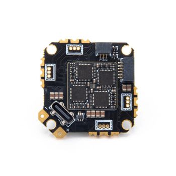 Controlador de vuelo H415 MINI AIO 15A 25.5x25.5mm ICM42688 y ESC de 32Bits 2-3S para drones de carrera FPV RC W20