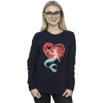 Disney Jersey The Little Mermaid Daddy para mujer