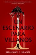 un escenario para villanos