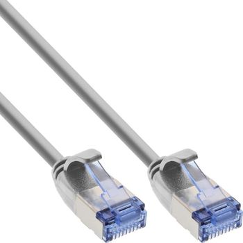 Cable de red InLine 71955 0,5 m