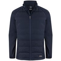 cutter  buck cazadora oak harbor para hombre