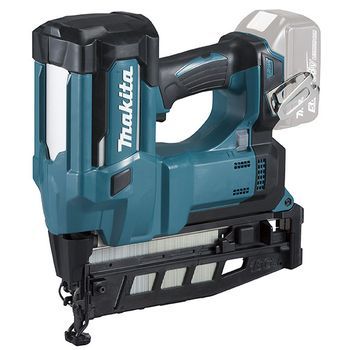 Clavadora 18v Lxt 1,4mm Clavo Máx. - Makita - Dbn600z