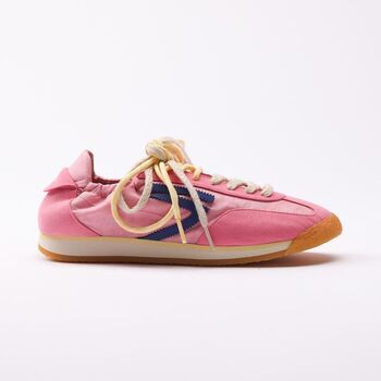 Puraai Short PU602P-028 6.02 PANTHER-028 MACARON para mujer