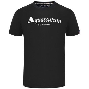 Aquascutum Camiseta London para mujer