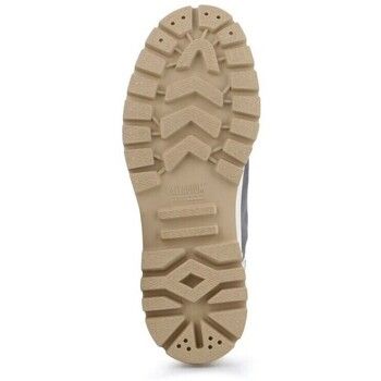 Palladium Botines Pallashock Mid OG para hombre