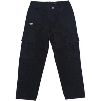 Daniele Alessandrini Pantalón cargo q-bab-68655 para niño