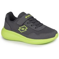 lotto zapatillas connect bc para nina