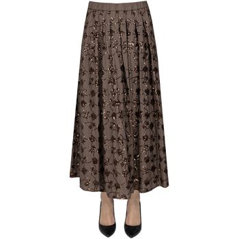 Max Mara Falda GNN00008034AI para mujer
