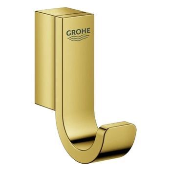 Colgador Grohe Selection, Gold, 41039gl0