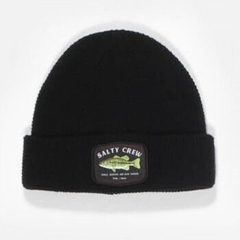 Salty Crew Gorro Coastal beanie para hombre