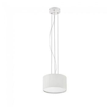 Lámpara de techo led vorada (12w)