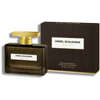 Angel Schlesser Perfume Pour Elle Sensuelle - Eau de Parfum - 100ml para mujer