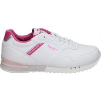 pepe jeans zapatillas deporte 110657 para mujer