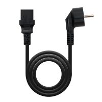 nanocable cable alimentacion cpu cee7m-c13h 2m negro