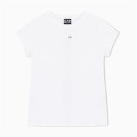 emporio armani camiseta 7w000673af12945u0002 para mujer