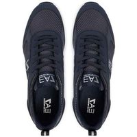 emporio armani ea7 short 7x000337 af18613-mz592 sky captainsilver para hombre