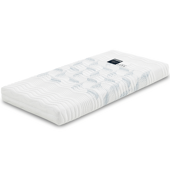 Colchón Articulado Flex Teknia Visco - 90x180 Cm