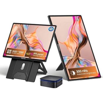 Monitor Blackview Table 9 16