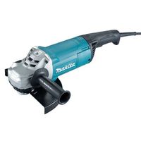 makita ga9082 amoladora 2700w 230mm