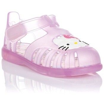 IGOR Sandalias Chancla Tobby - Hello Kitty para niña