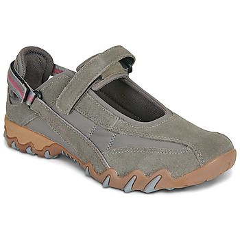 Allrounder by Mephisto Sandalias NIRO para mujer
