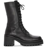 cafe noir botines ga1420neron001 para mujer