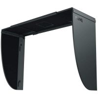 benq sh240 visera para monitor de fotografia benq sw240 photovue