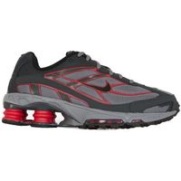 nike deportivas moda baskets shox ride 2 textile respirant para hombre