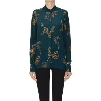 Vanessa Bruno Camisa TPC00008032AI para mujer