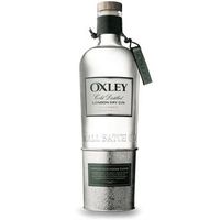 gin oxley sin denominacion origen 10000cl 47 vol