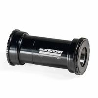 stay strong bb86 bottom bracket interlock ceramic bearings