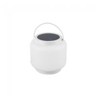 lampara portatil solar led larifa 12w