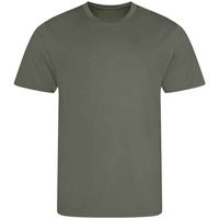 awdis camiseta manga larga jc001b para nina