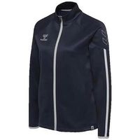 hummel chaqueta deporte veste hmlcima zip jacket woman para mujer
