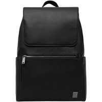 calvin klein jeans mochila emblem hw flap backpack lv04d3422g para hombre