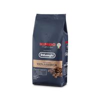 delonghi kimbo for delonghi 100 arabica 1kg dlsc613