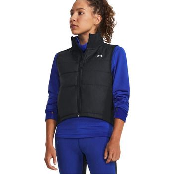 Under Armour Chaquetas UA STRM SESSION RUN VEST para mujer