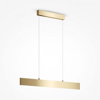 Lámpara colgante led step 3000k (23w)