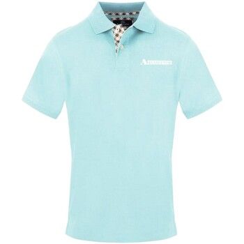 Aquascutum Polo GT38107 para hombre