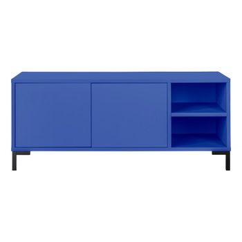 Mueble tv 113 cm pruss