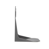 stayhold mini grey boot organiser