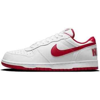Nike Zapatillas Big Low para hombre