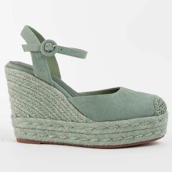 Montevita Alpargatas 102987 para mujer